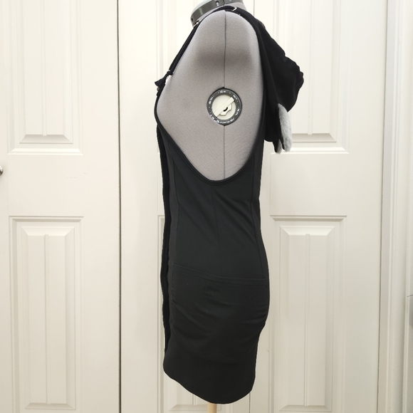 Abbey Dawn Look Of Love Dress By Avril Lavigne - Picture 6 of 11